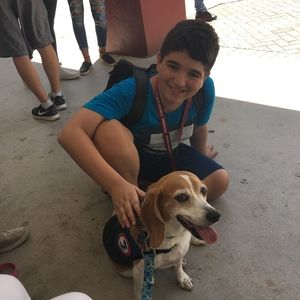 Meet your Posher, Tina